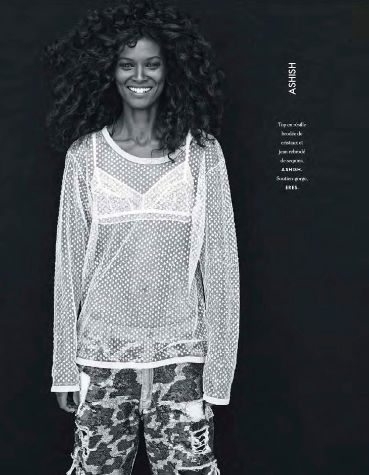 Elle France