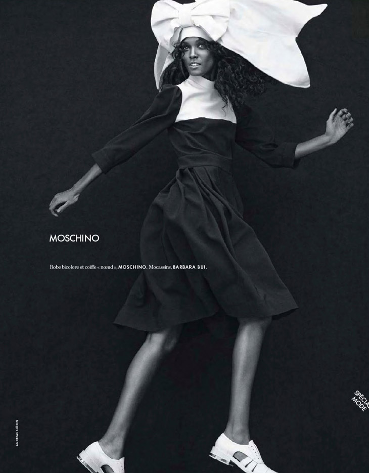 Elle France