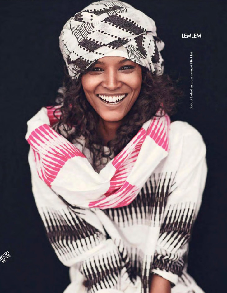Elle France