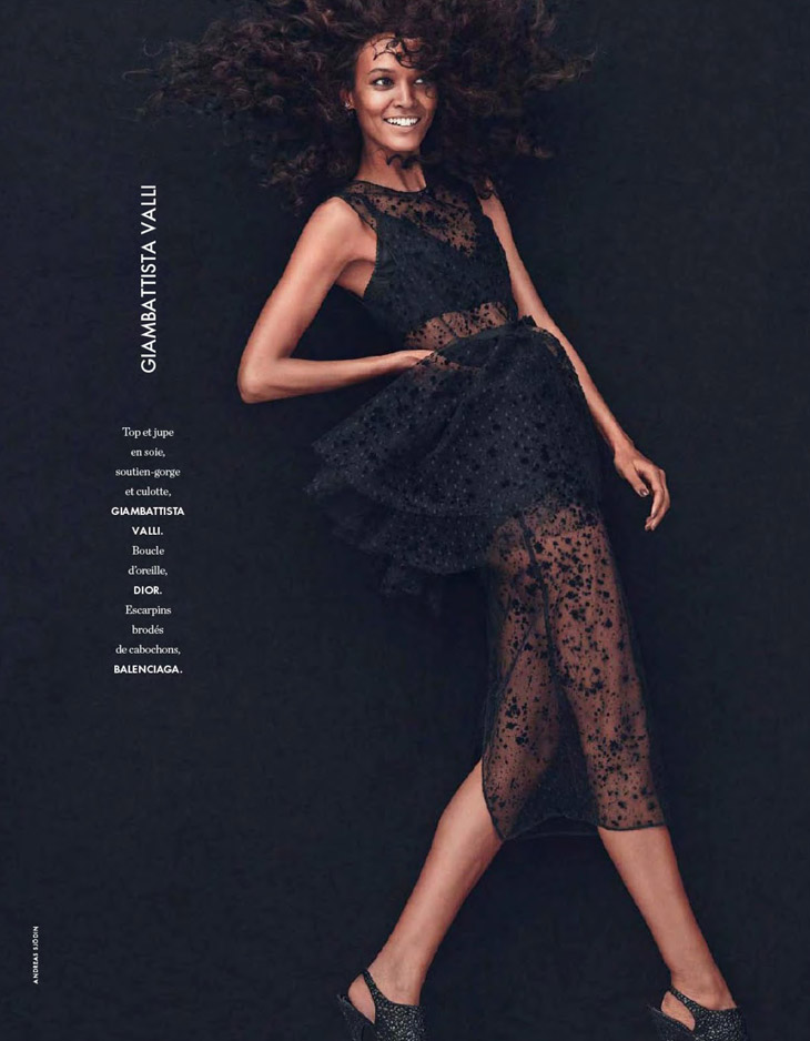 Elle France