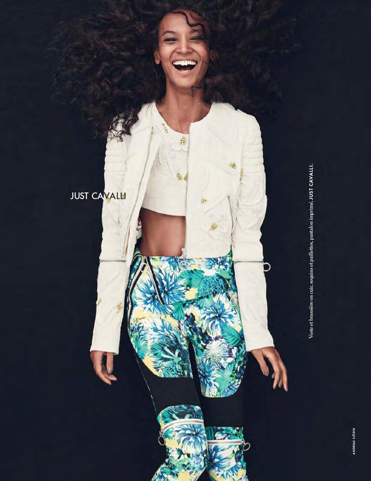 Elle France