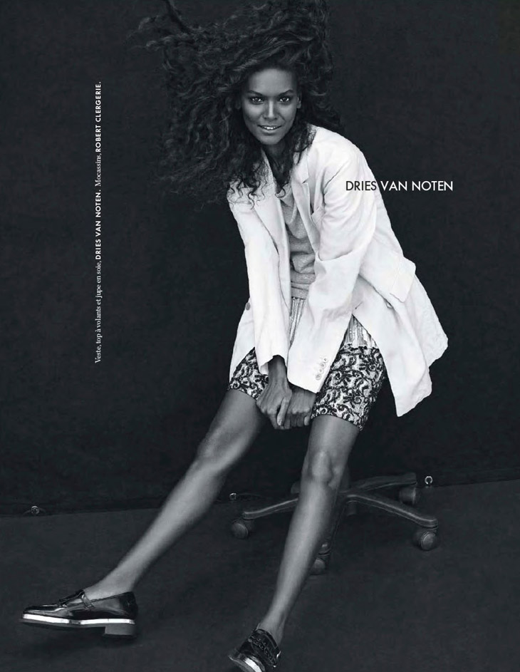 Elle France