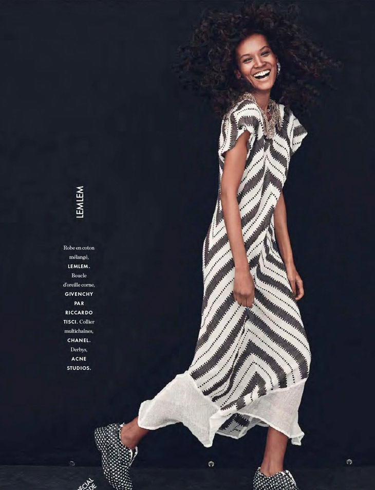 Elle France