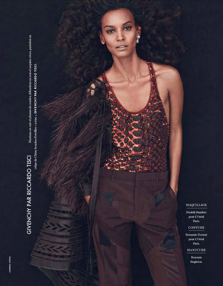 Elle France