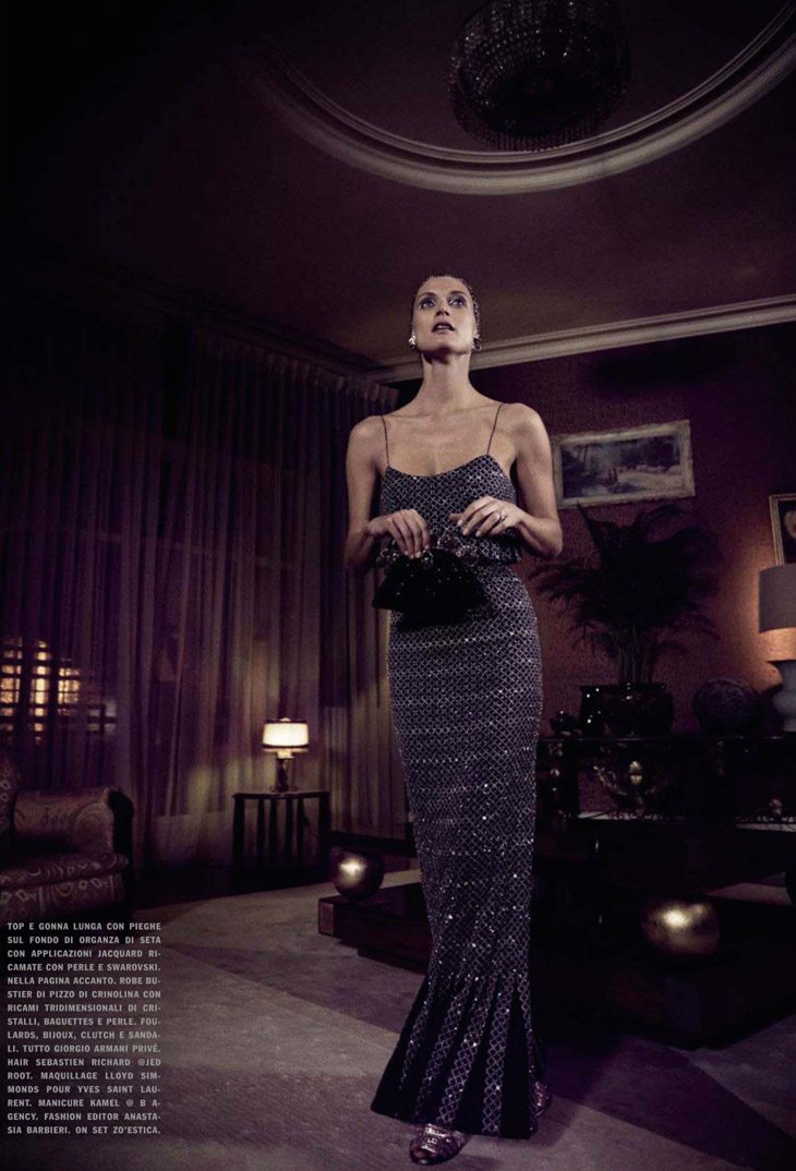 Vogue Italia