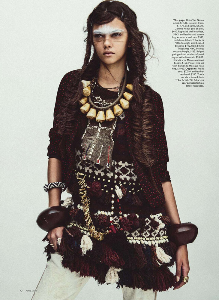 Vogue Australia
