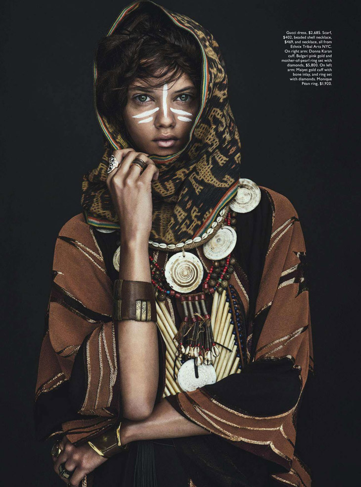 Vogue Australia