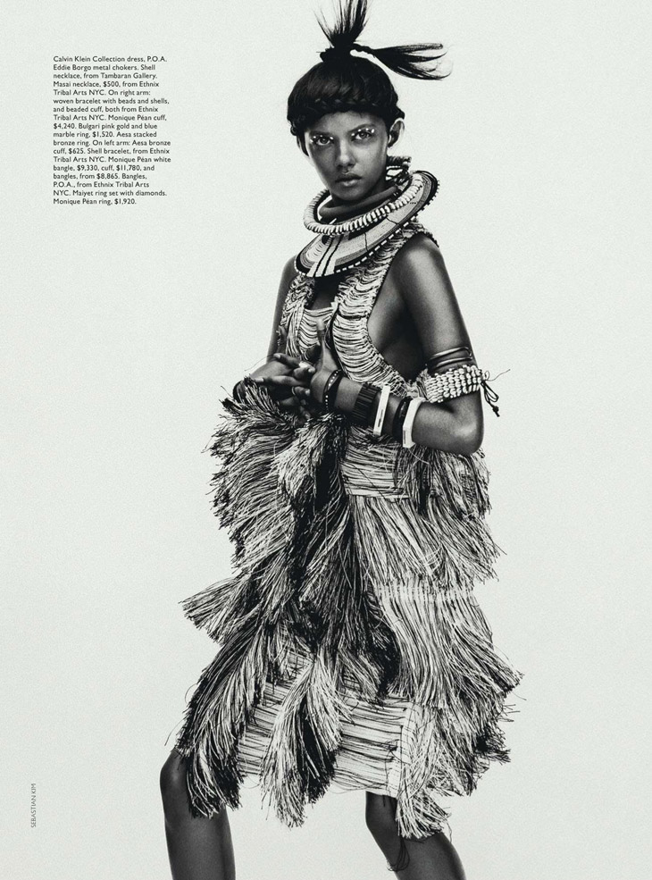 Vogue Australia