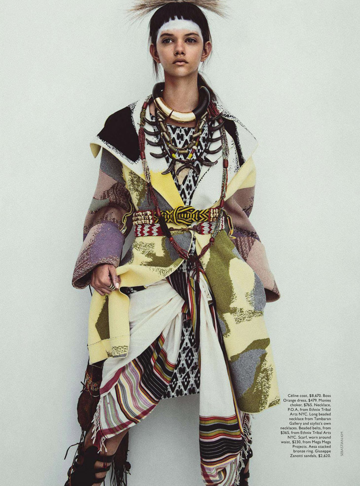 Vogue Australia