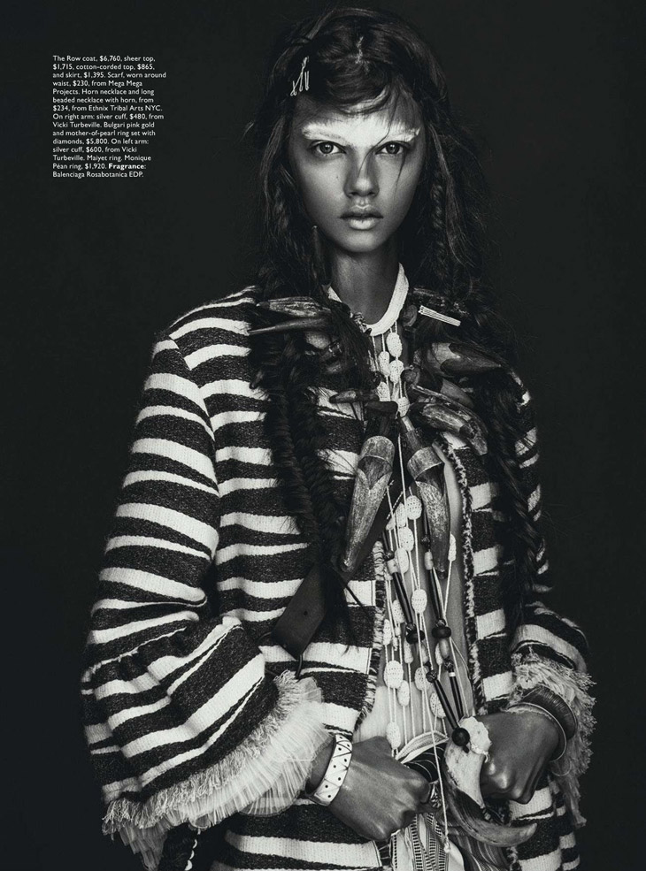 Vogue Australia