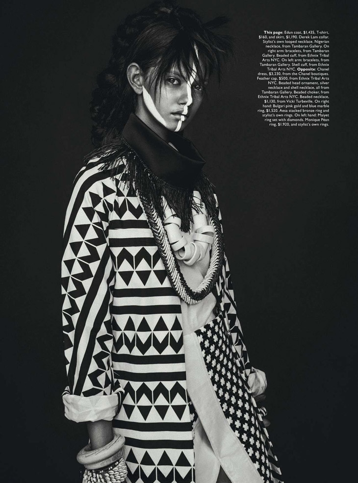 Vogue Australia