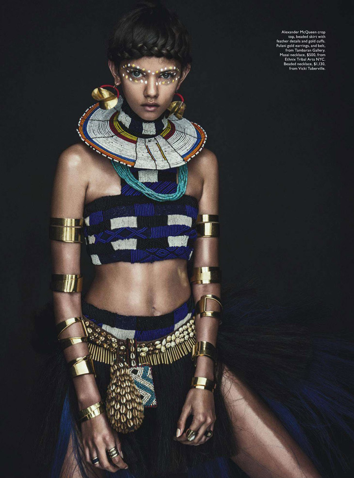 Vogue Australia