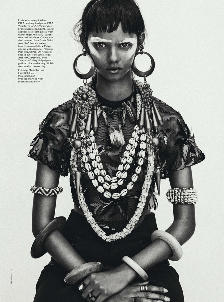 Vogue Australia