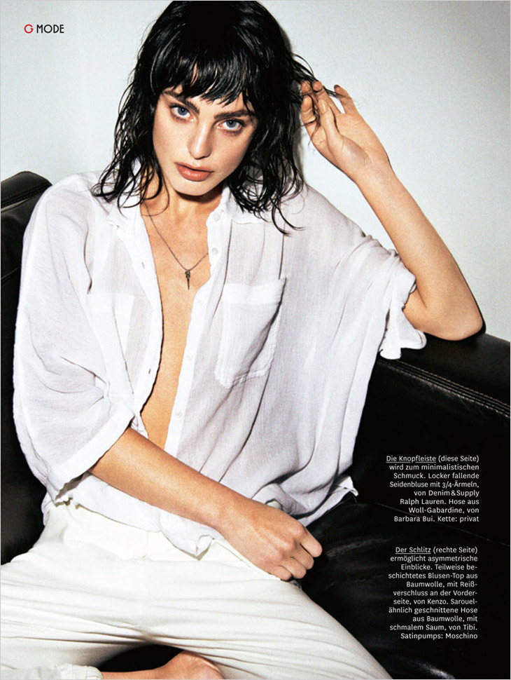 Glamour Germany