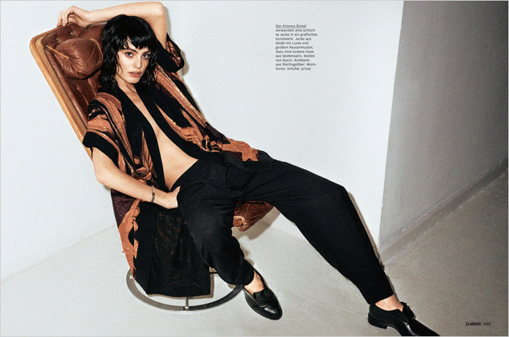 Glamour Germany