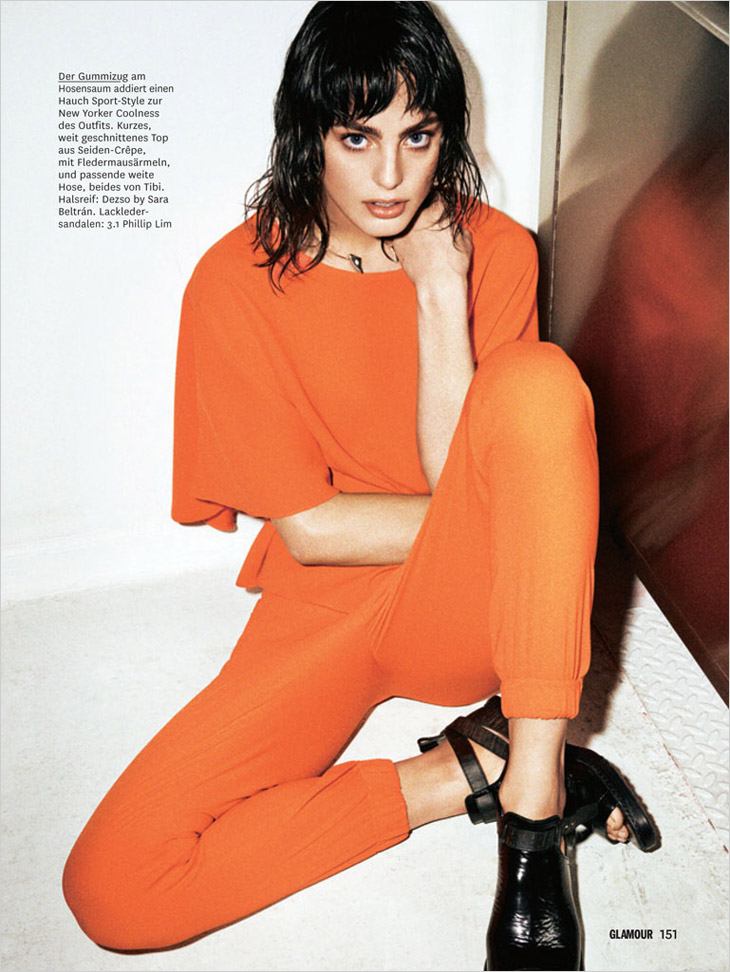 Glamour Germany