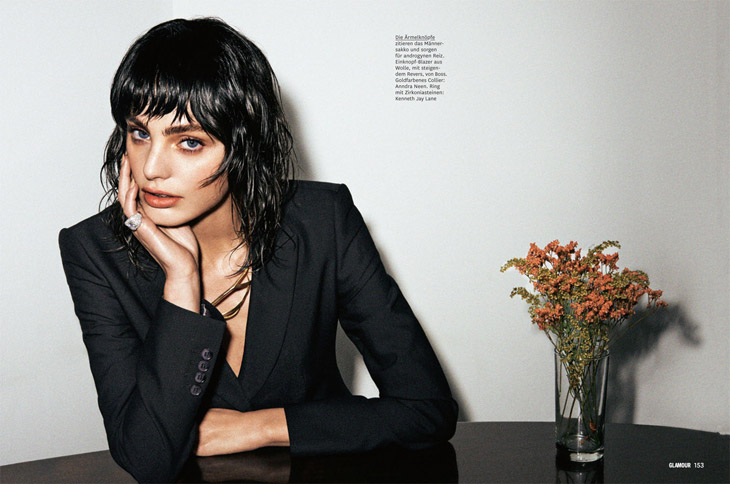 Glamour Germany