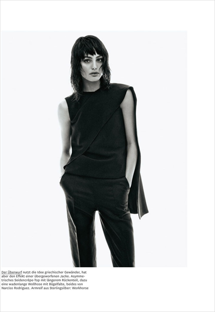 Glamour Germany