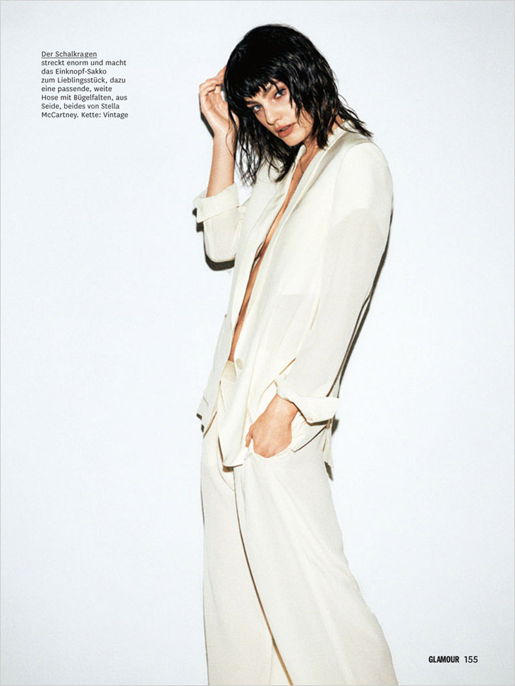 Glamour Germany