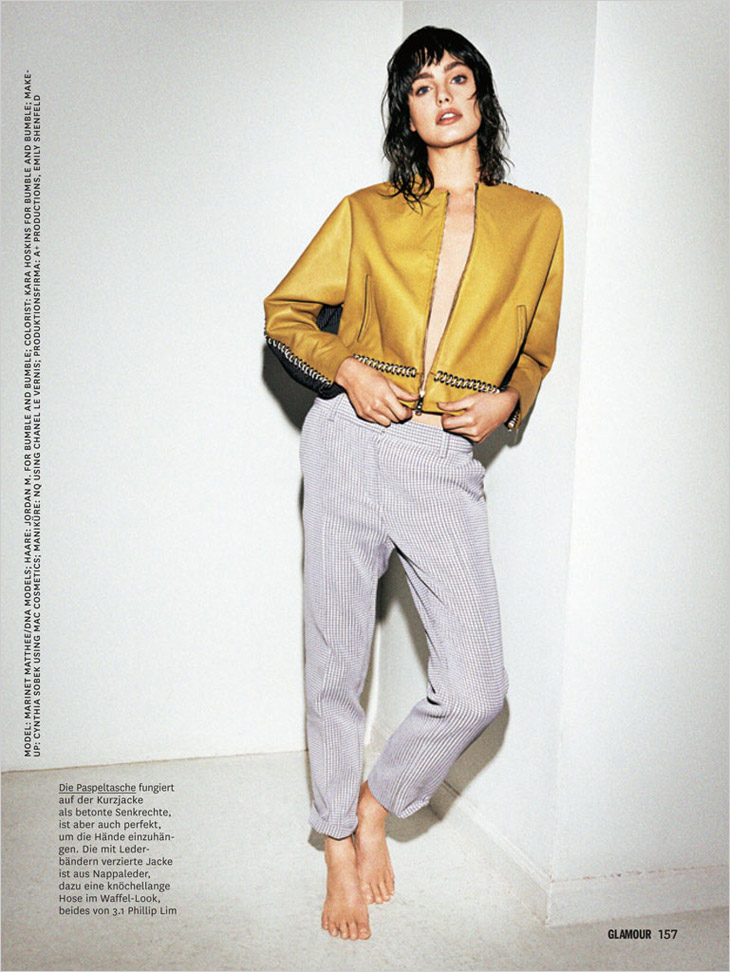 Glamour Germany