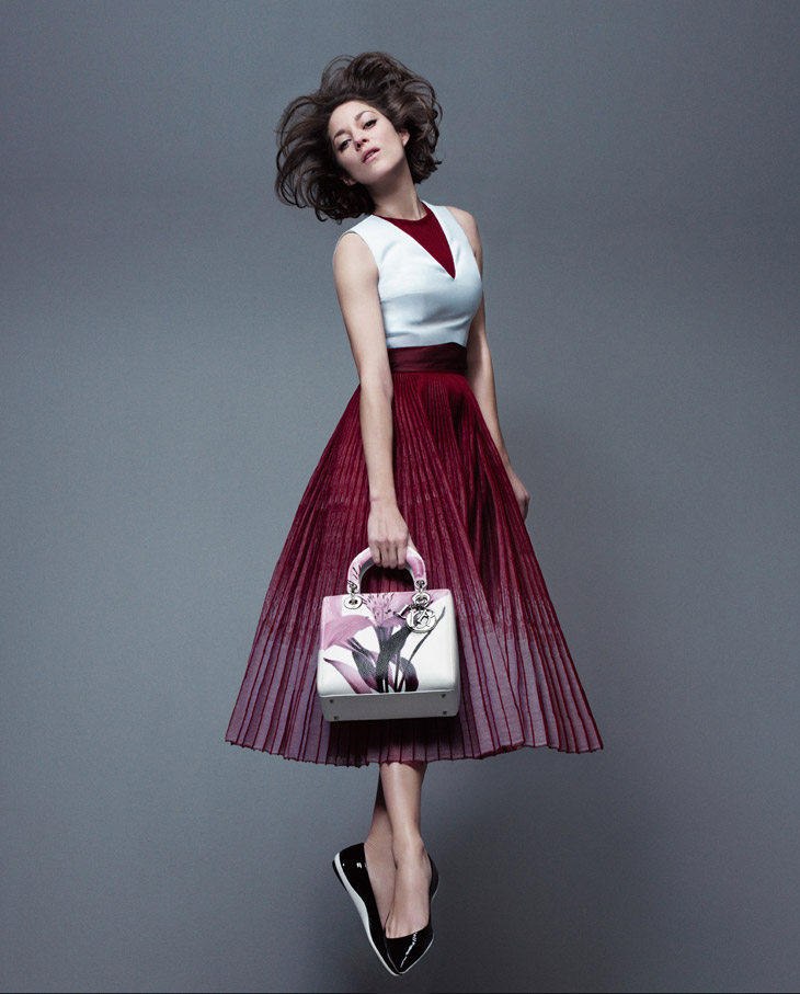 Lady Dior
