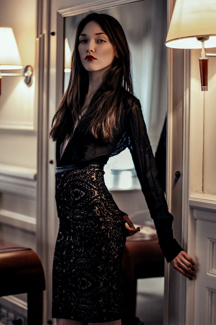 Marta Pawlowska