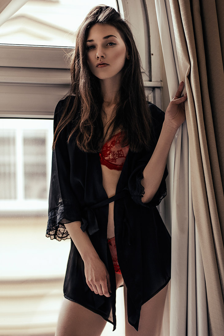 Marta Pawlowska