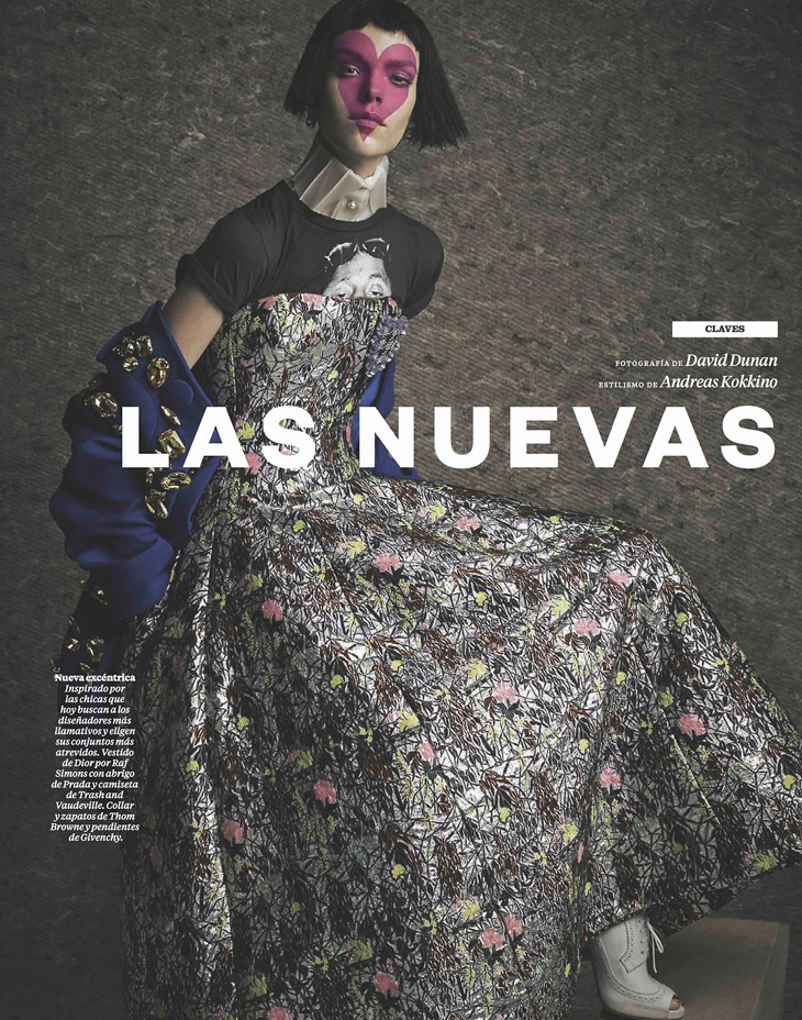 El Pais Semanal