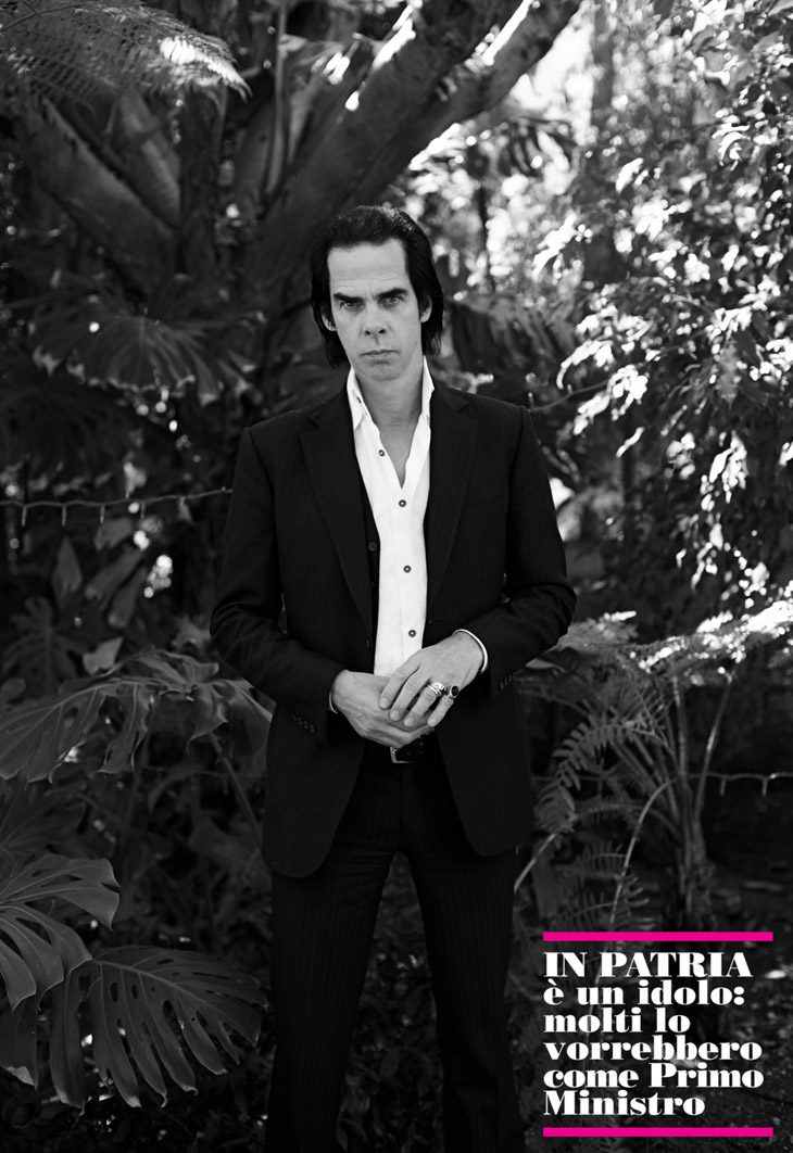 L'Uomo Vogue