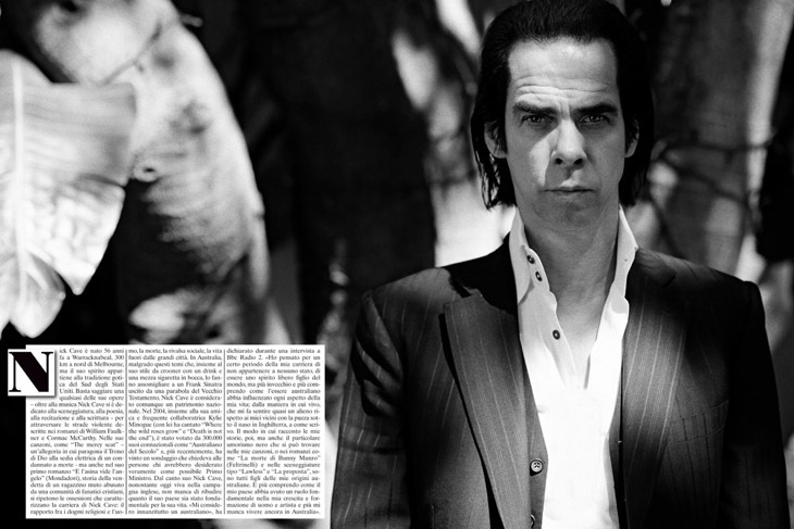 L'Uomo Vogue
