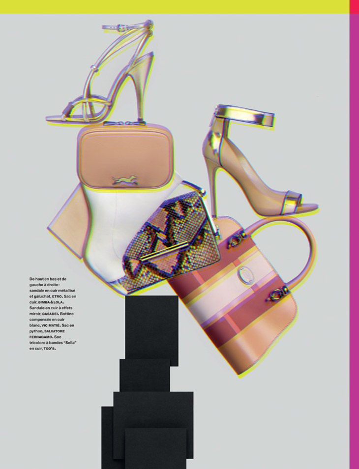 Numero Magazine