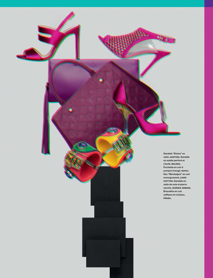 Numero Magazine