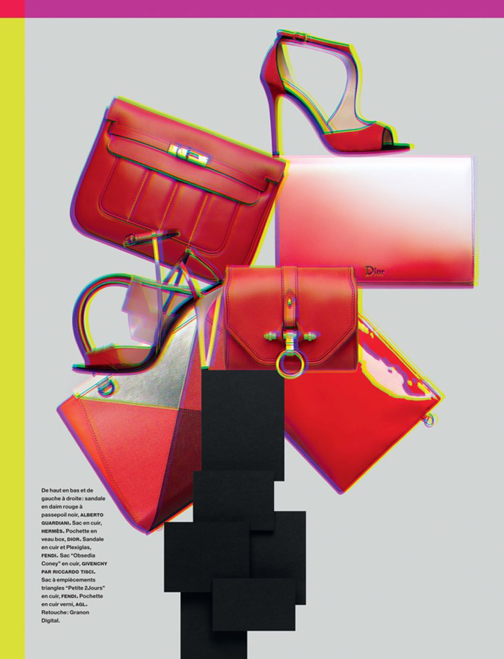 Numero Magazine