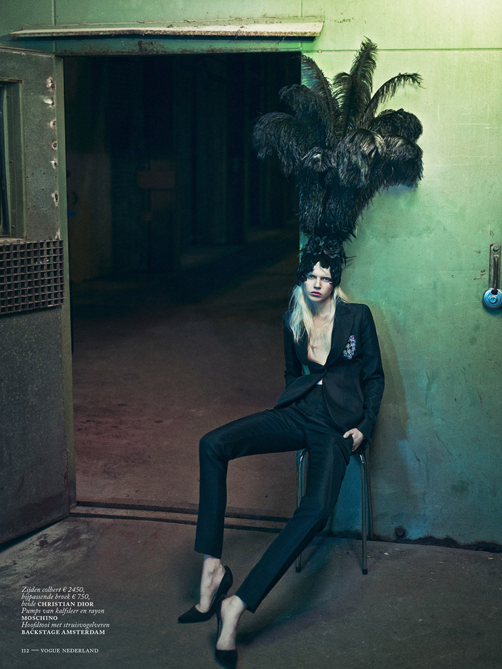 Vogue Netherlands
