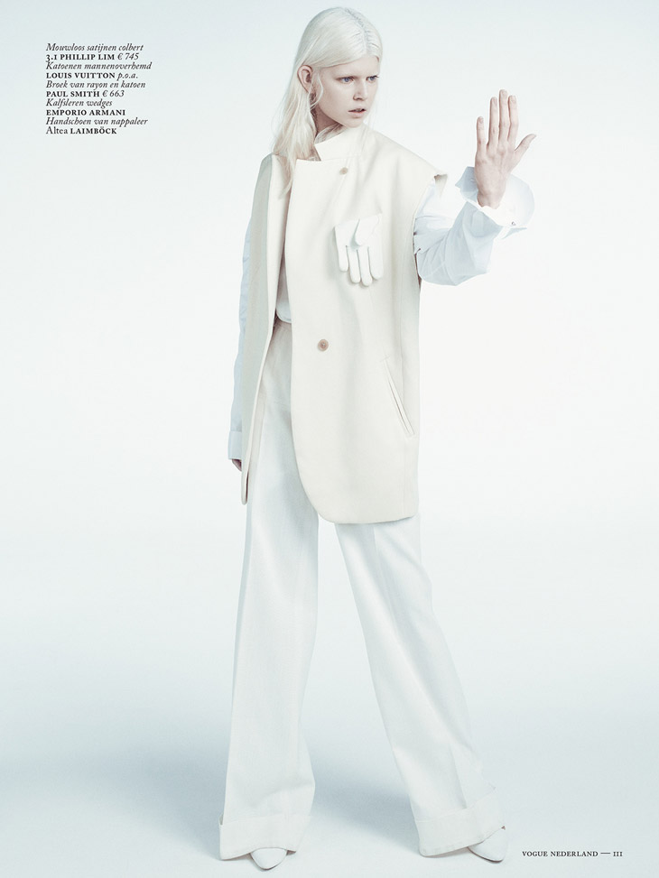 Vogue Netherlands