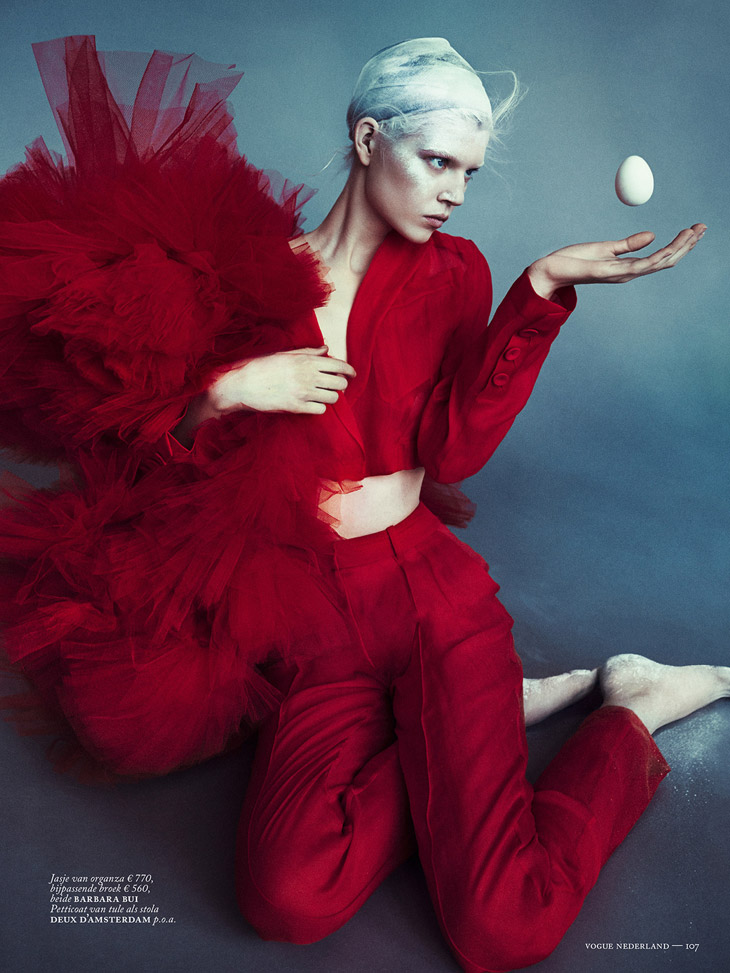 Vogue Netherlands