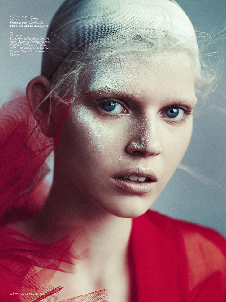 Vogue Netherlands