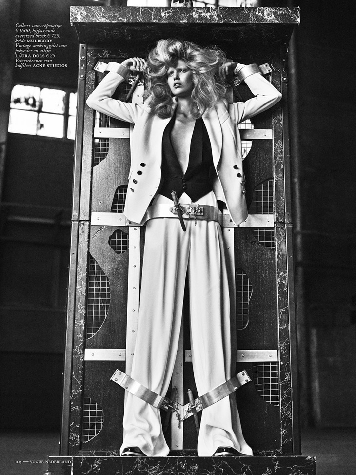 Vogue Netherlands
