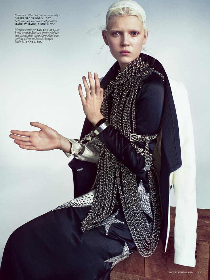 Vogue Netherlands