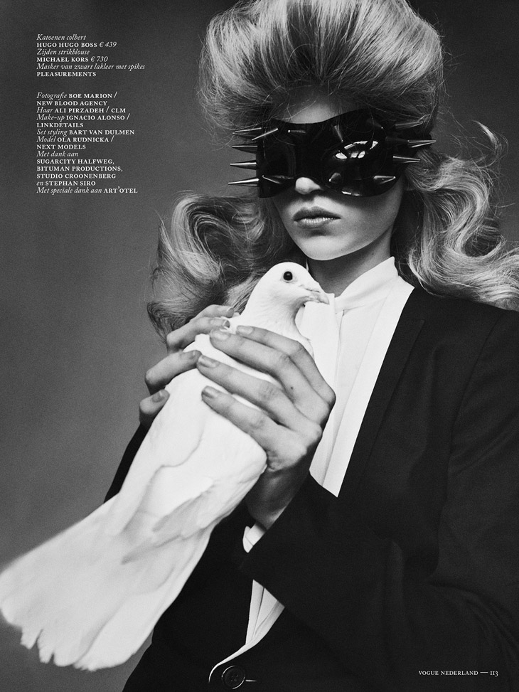Vogue Netherlands