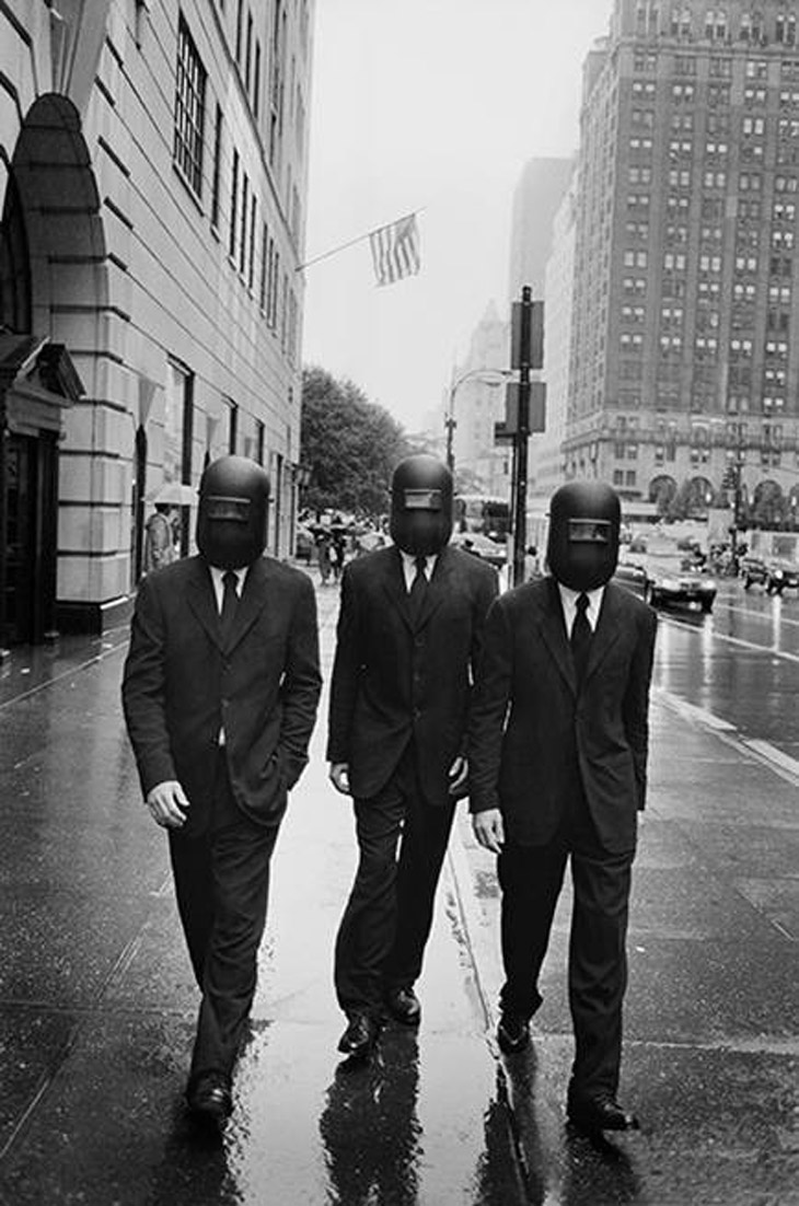 2b Management