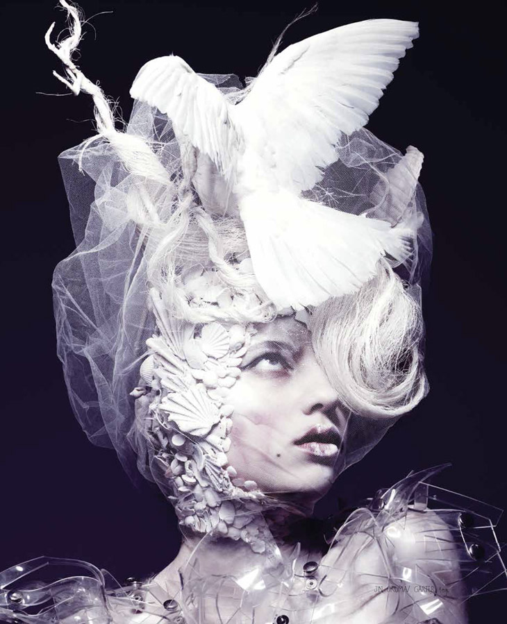 ODDA Magazine