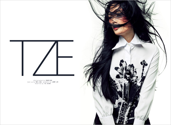 Tze Shian