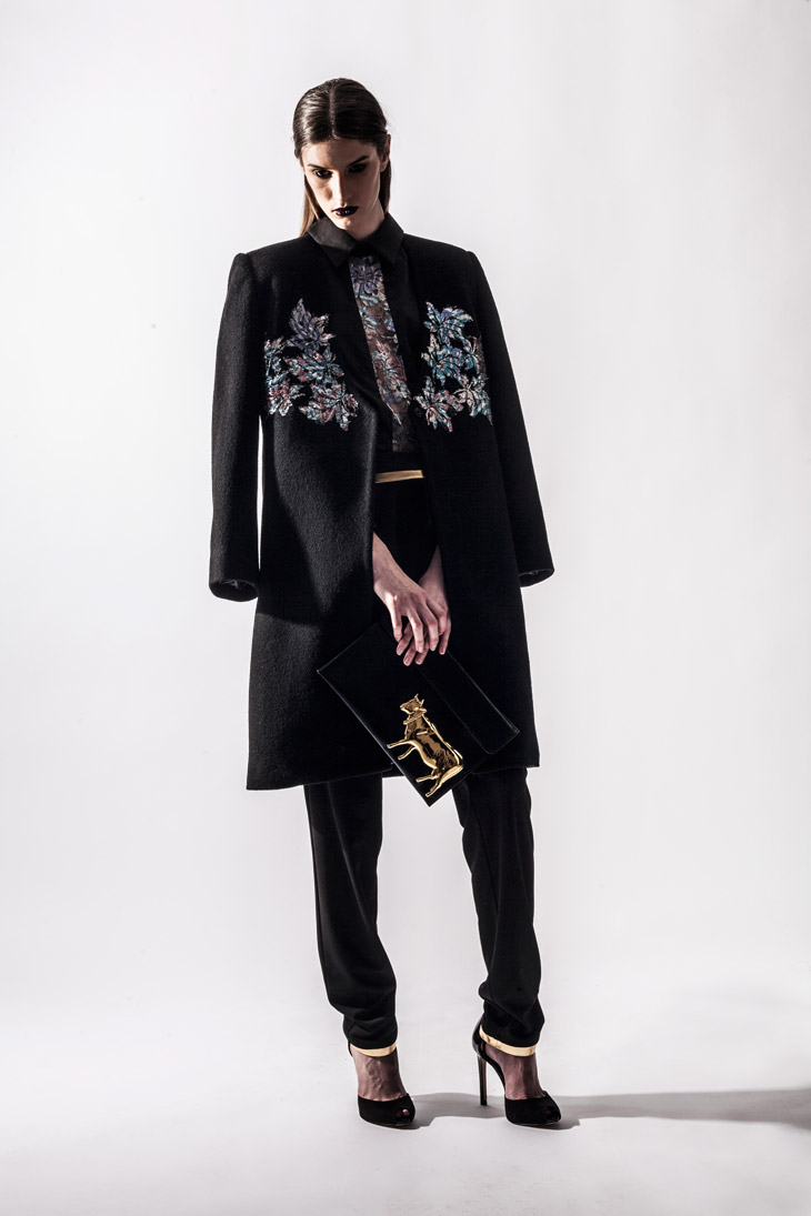 Womenswear