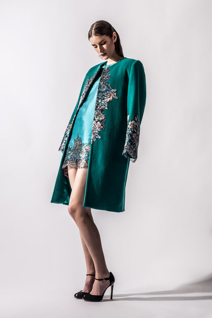 Womenswear