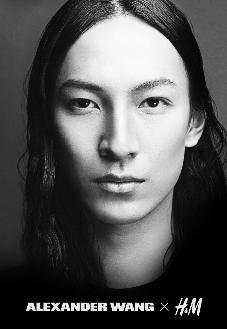 Alexander Wang
