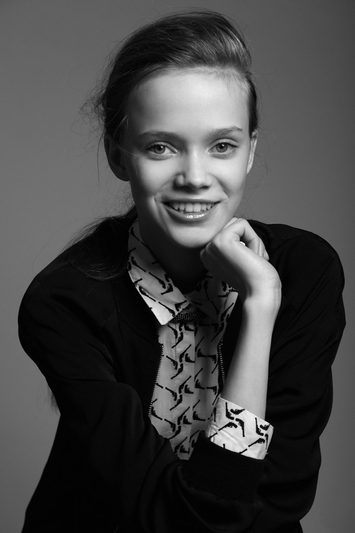 Alicja GAGA Models