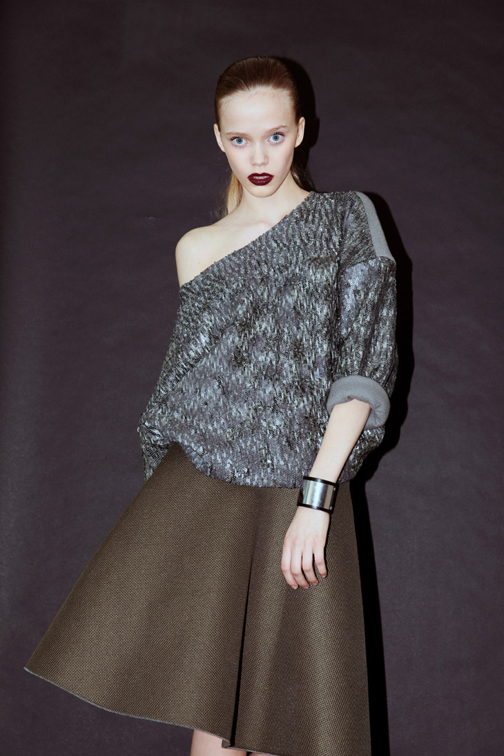 Alicja GAGA Models