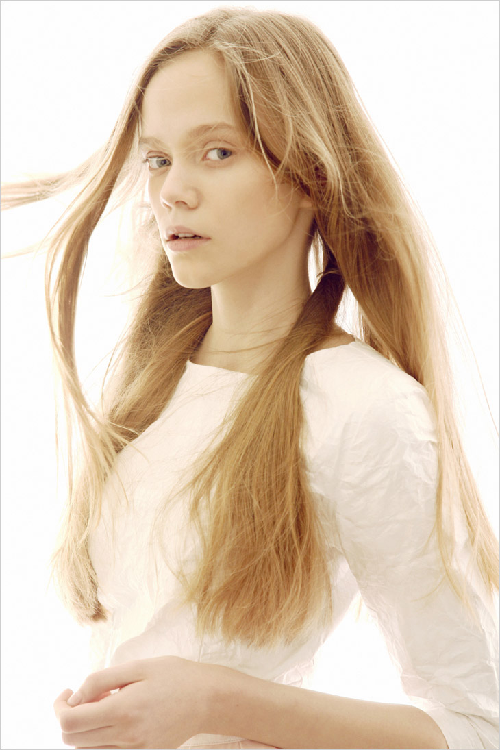 Alicja GAGA Models