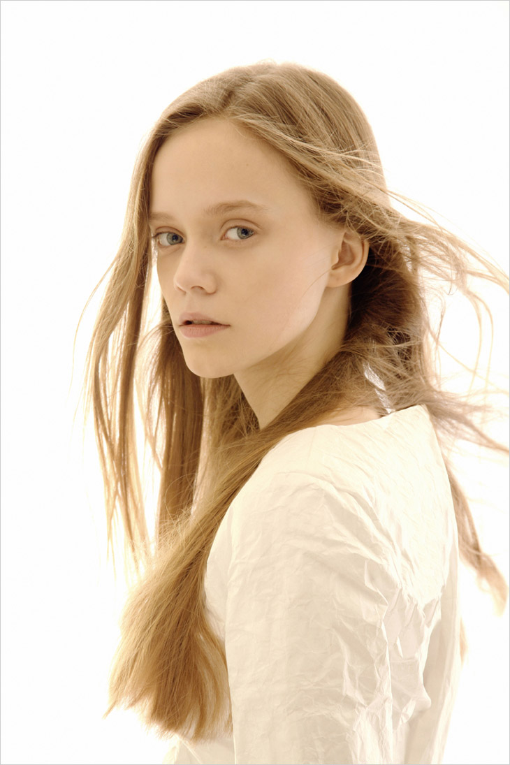 Alicja GAGA Models